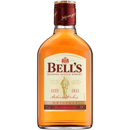 Віскі Bell’s Original 0.2л